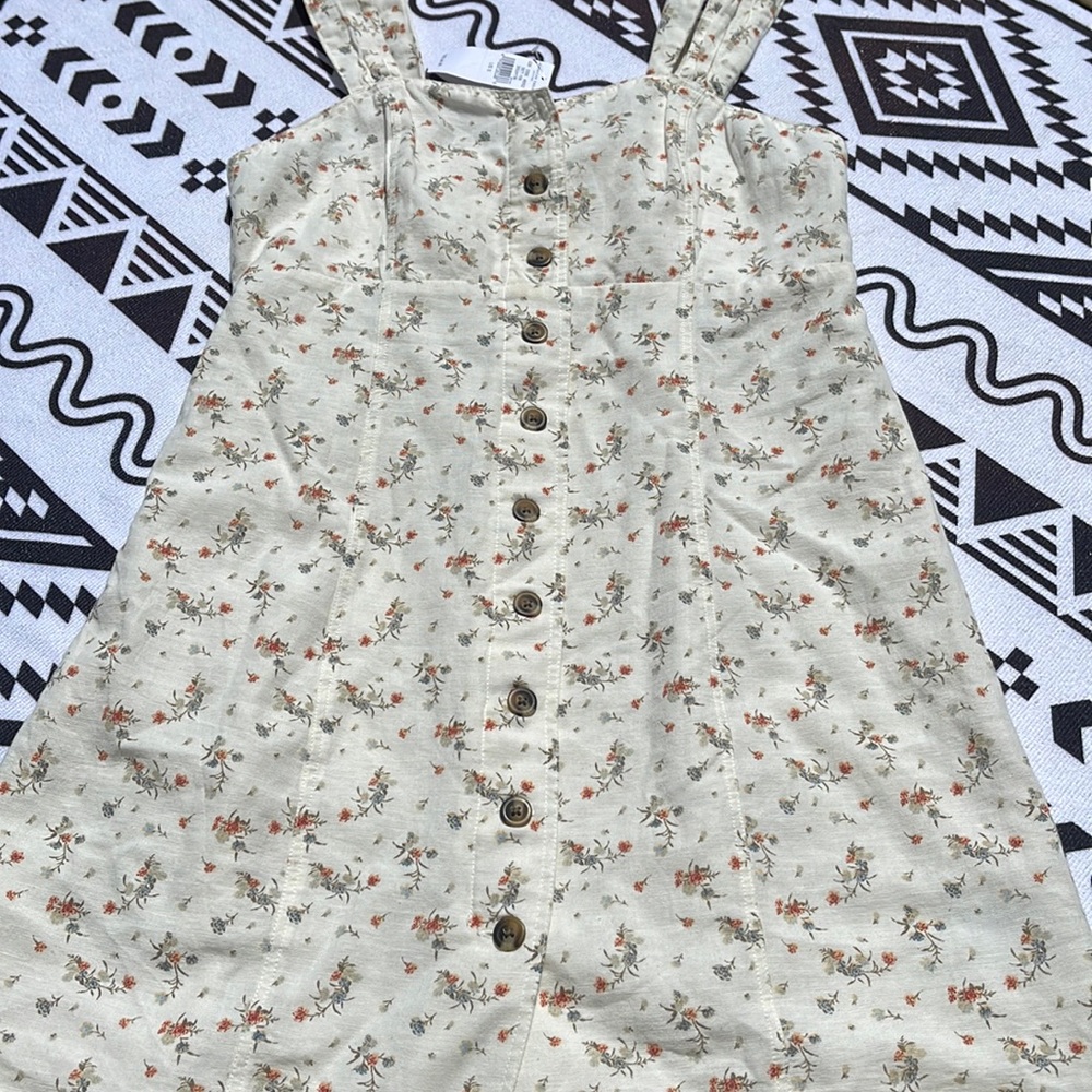 American eagle dress